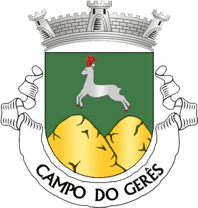 Freguesia do Campo do Gerês